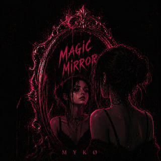 Magic Mirror
