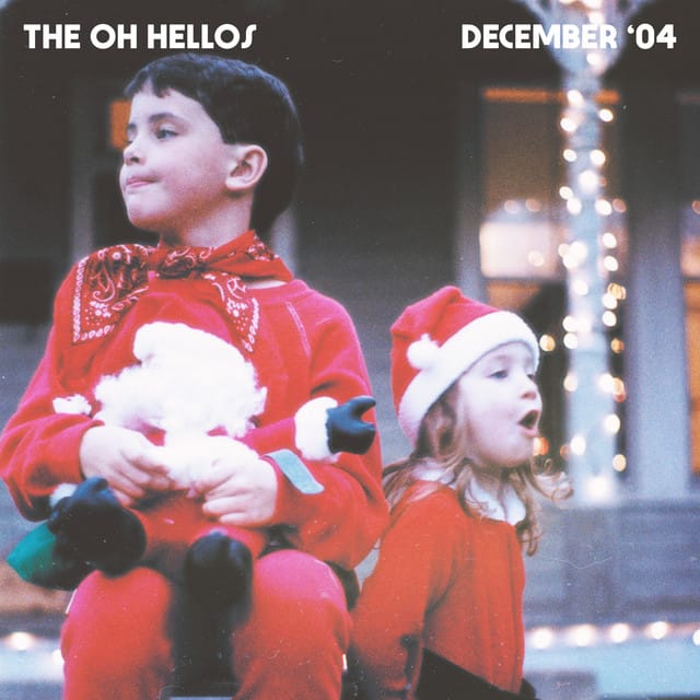 December ’04