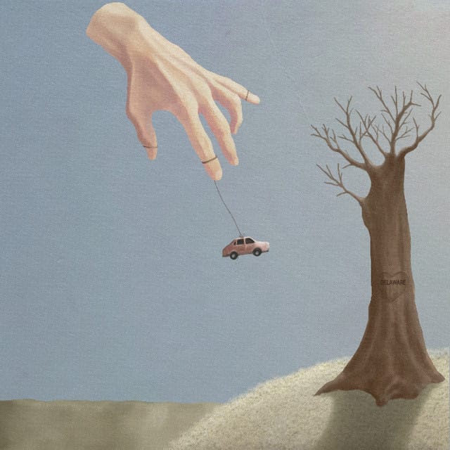Delaware - Single