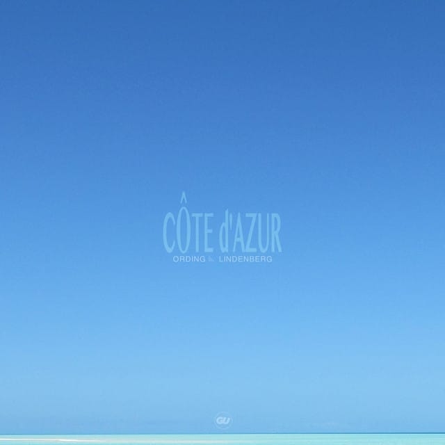 Côte d'Azur