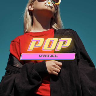 Pop Viral