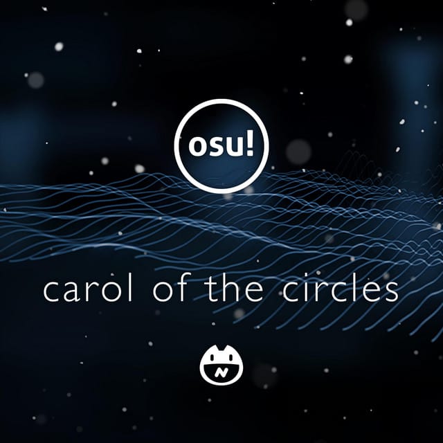 carol of the circles