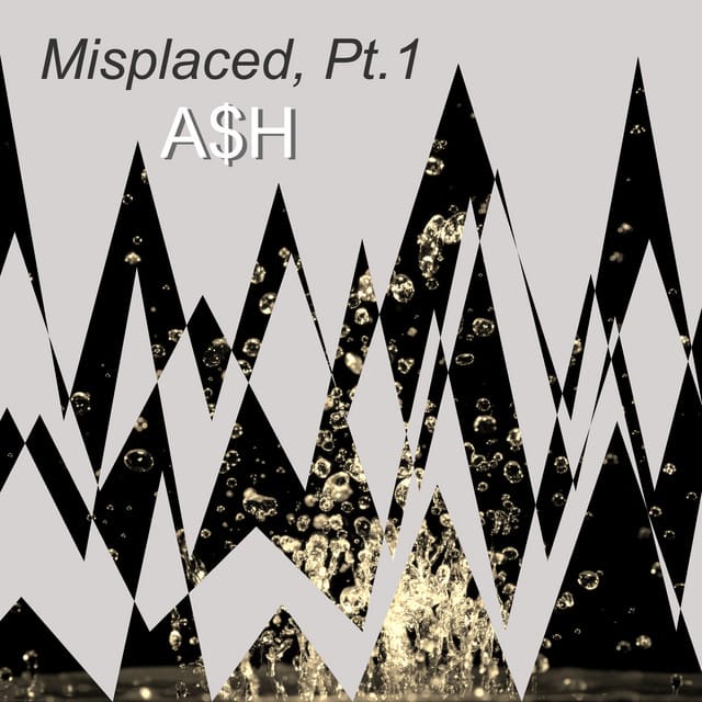 Misplaced, Pt. 1