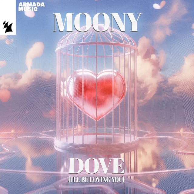 Dove (I'll Be Loving You)