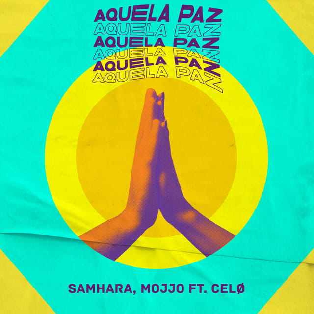 Aquela paz