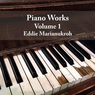 Piano Works, Vol. 1