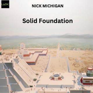 Solid Foundation