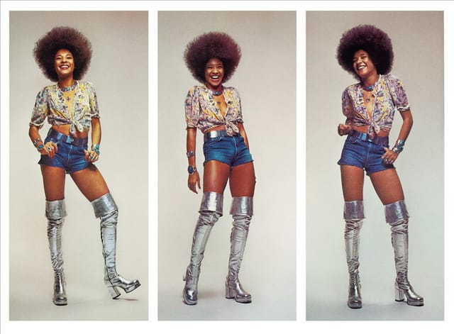 Betty Davis