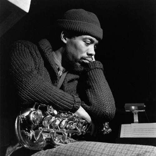 Eric Dolphy