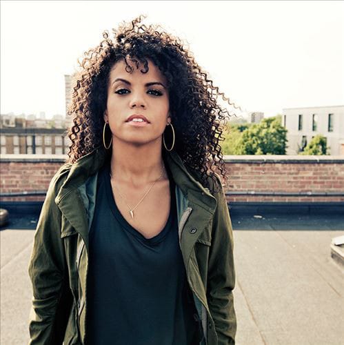 Ms Dynamite