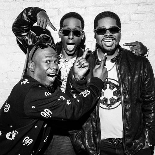 It's So Hard to Say Goodbye to Yesterday