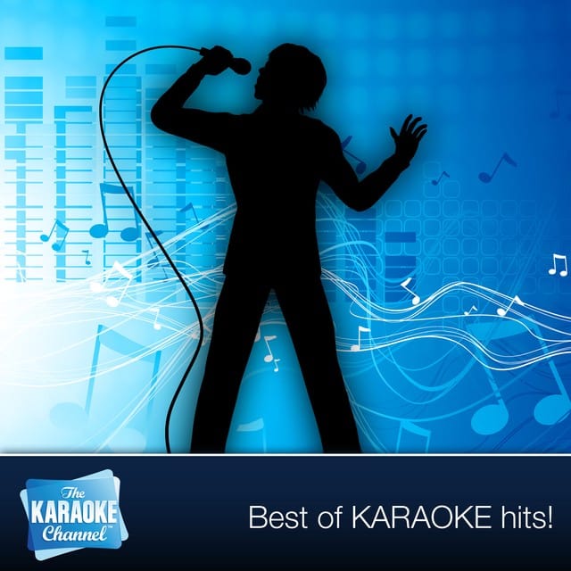 The Karaoke Channel - The Best Of Rock Vol. - 17