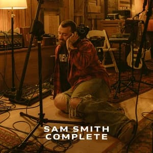 To Be Free | Sam Smith – The Complete Playlist