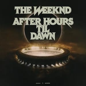 THE WEEKND SETLIST 2026 🔥 AFTER HOURS TIL DAWN STADIUM TOUR | EUROPE & UK