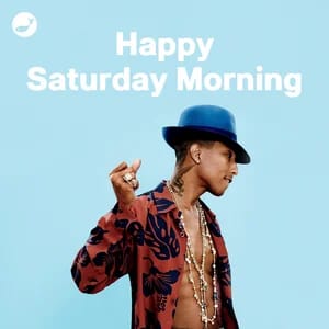 Happy Saturday Morning