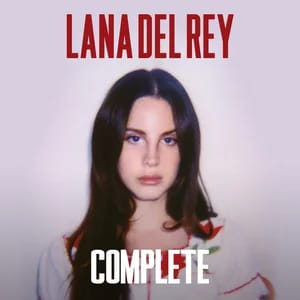 Lana Del Rey Complete