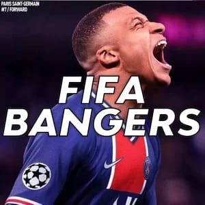 FIFA Bangers - Best Of All Time