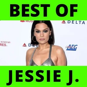 BEST OF JESSIE J.💚ALL SONGS