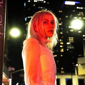 all phoebe bridgers songs