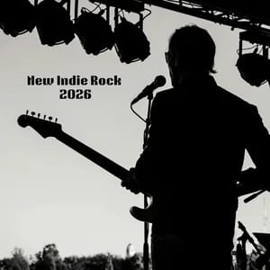New Indie Rock 2026