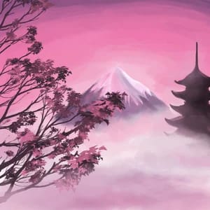 Japanese Lofi Chill