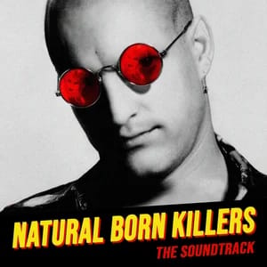 Natural Born Killers Soundtrack