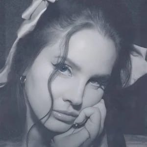 🎀Playlista Lana del rey 🎀