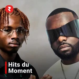 Hits du Moment Mai 2026