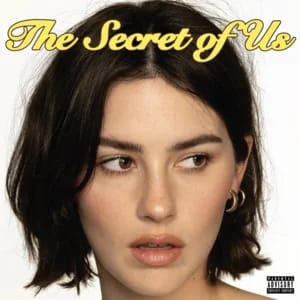 Gracie Abrams Setlist 2026 💛  TSOU Tour The Secret Of Us Deluxe 
