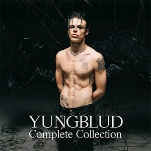 YUNGBLUD The Complete Playlist