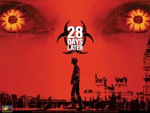 28 Days Later Soundtrack