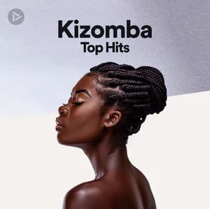 Kizomba Top Hits