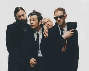 The 1975: At Their Very Best 