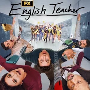 English Teacher FX Soundtrack
