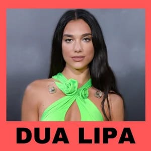 DUA LIPA HITS🔴BEST OF