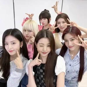 IVE - all songs
