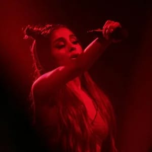 ariana grande: the cunty playlist