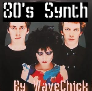 80's SynthPop Classics