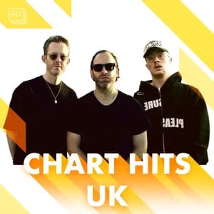 CHART HITS UK