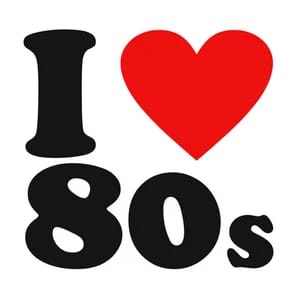 Hits of the 80's