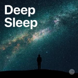 Deep Sleep Music 528 Hz 😴
