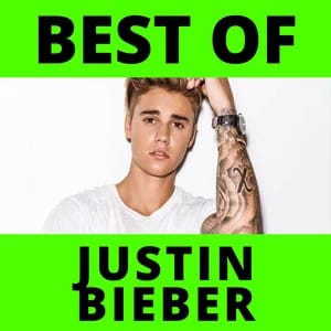 BEST OF JUSTIN BIEBER💚ALL SONGS HITS