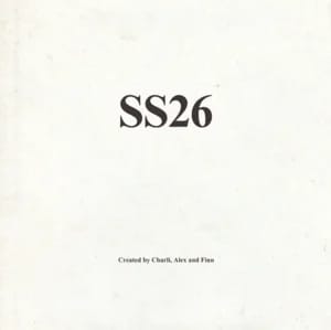 Charli xcx SS26