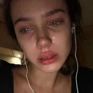 sad songs to cry out to 😭