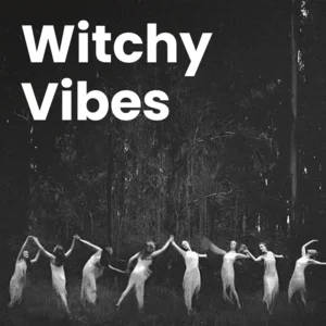 Witchy Vibes 🔮