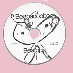 beabadoobee, laufey, clairo, faye webster, Pinkpantheress, mitski etc