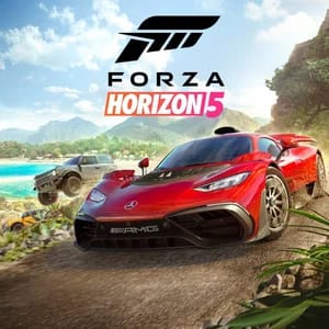 Forza Horizon 5 Soundtrack