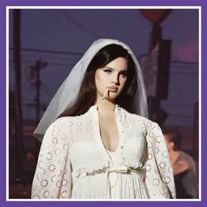Lana Del Rey