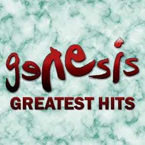 Genesis Greatest Hits