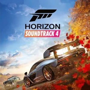 FORZA HORIZON 4 SOUNDTRACK